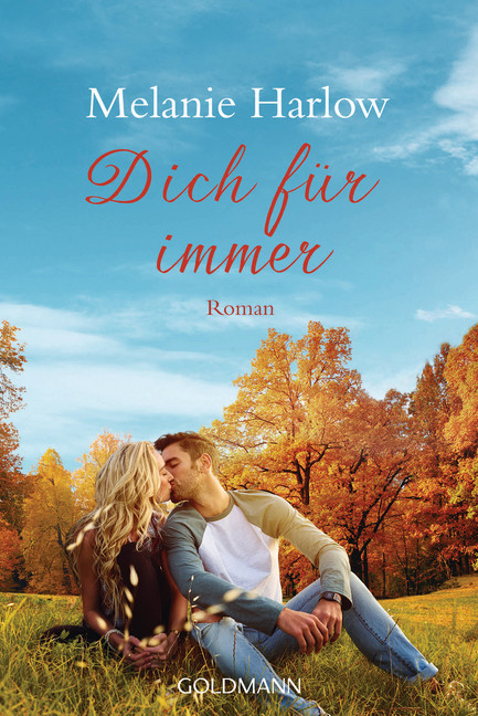 Dich für immer main product photo