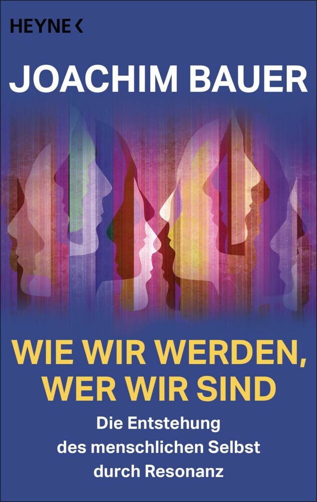 Wie wir werden, wer wir sind main product photo