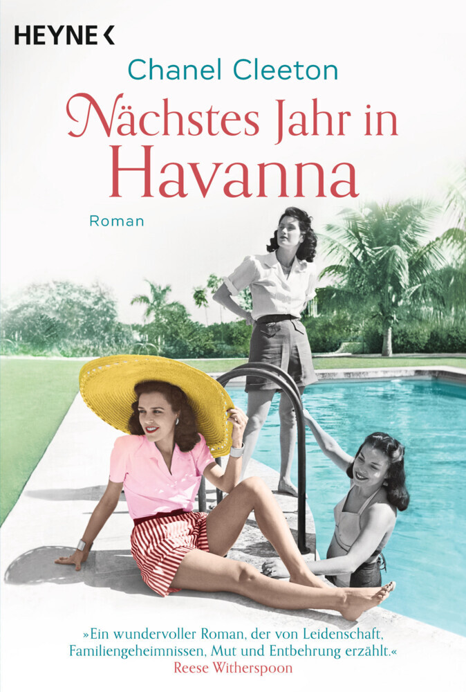 Nächstes Jahr in Havanna main product photo