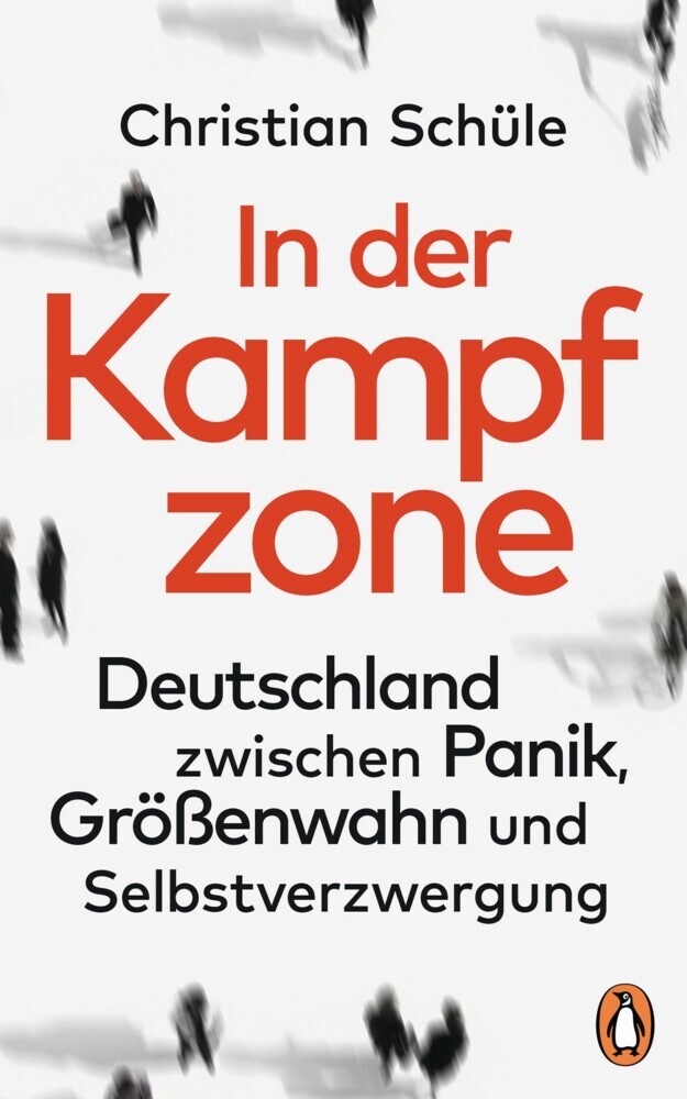 In der Kampfzone main product photo