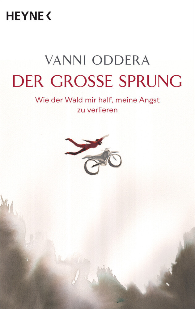 Der große Sprung main product photo