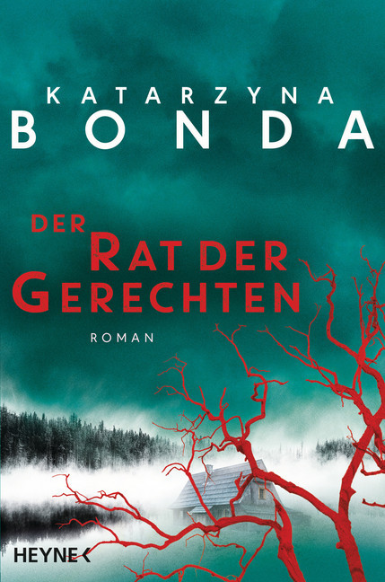 Der Rat der Gerechten main product photo