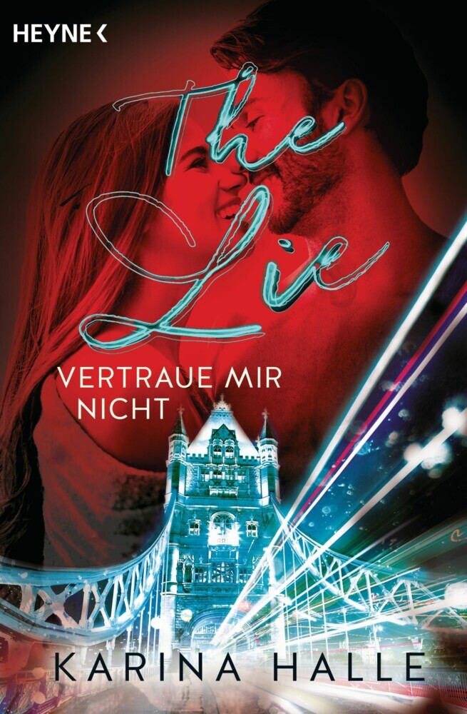 The Lie main product photo