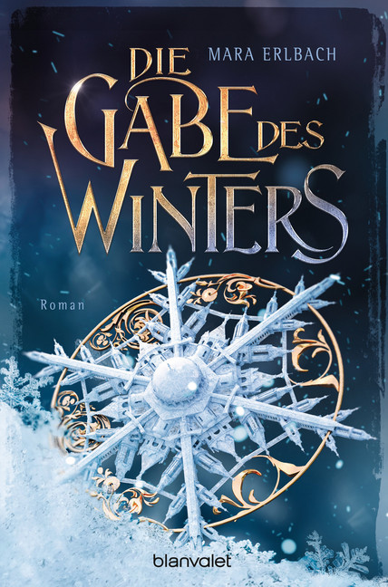 Die Gabe des Winters main product photo