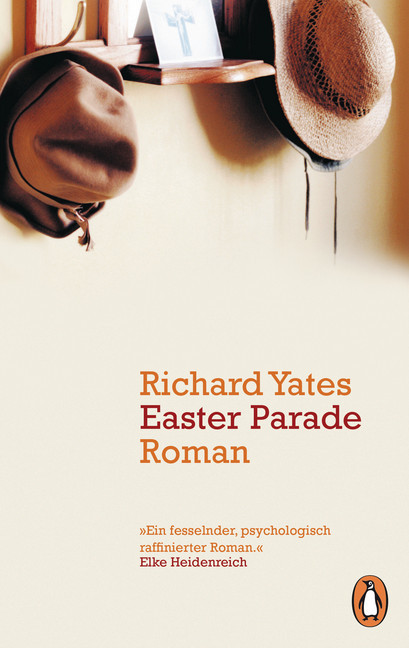 Easter Parade main product photo
