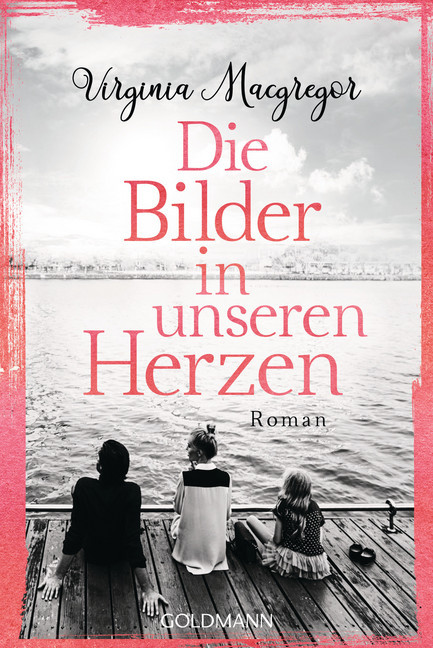 Die Bilder in unseren Herzen main product photo