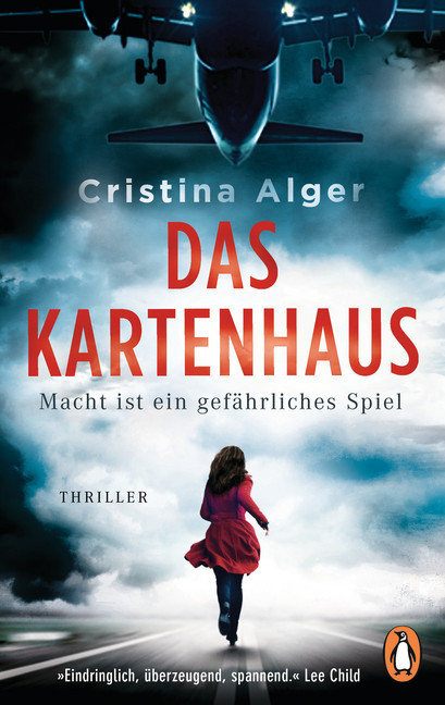 Das Kartenhaus - Macht ist ein gefährliches Spiel main product photo