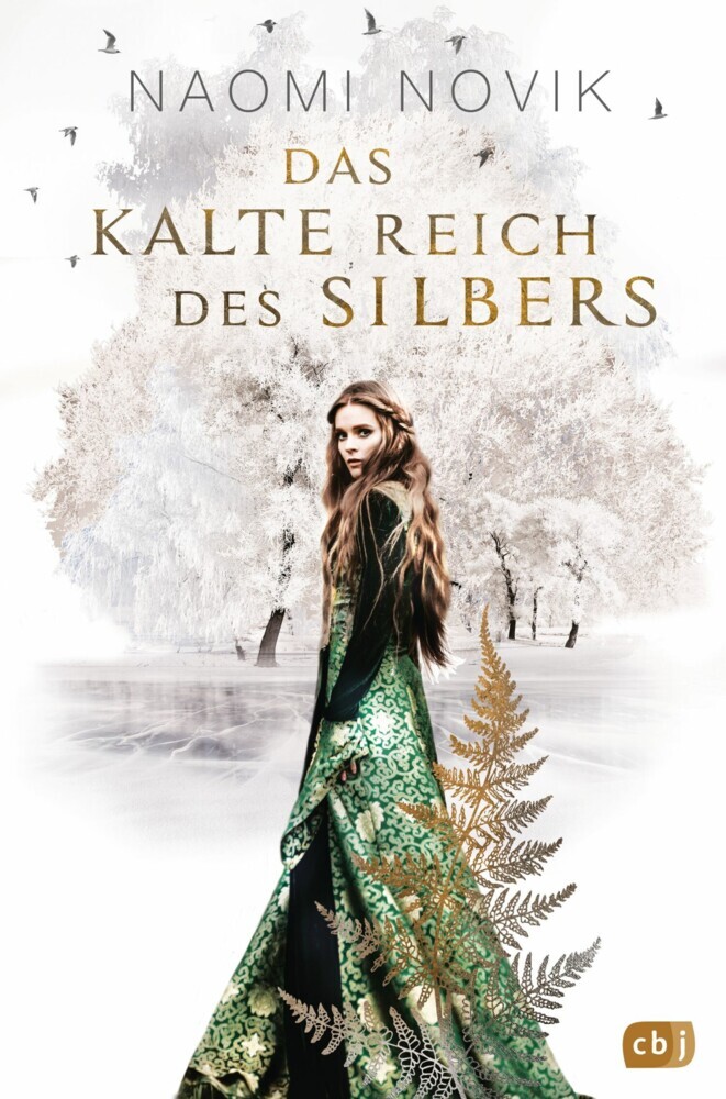 Das kalte Reich des Silbers main product photo