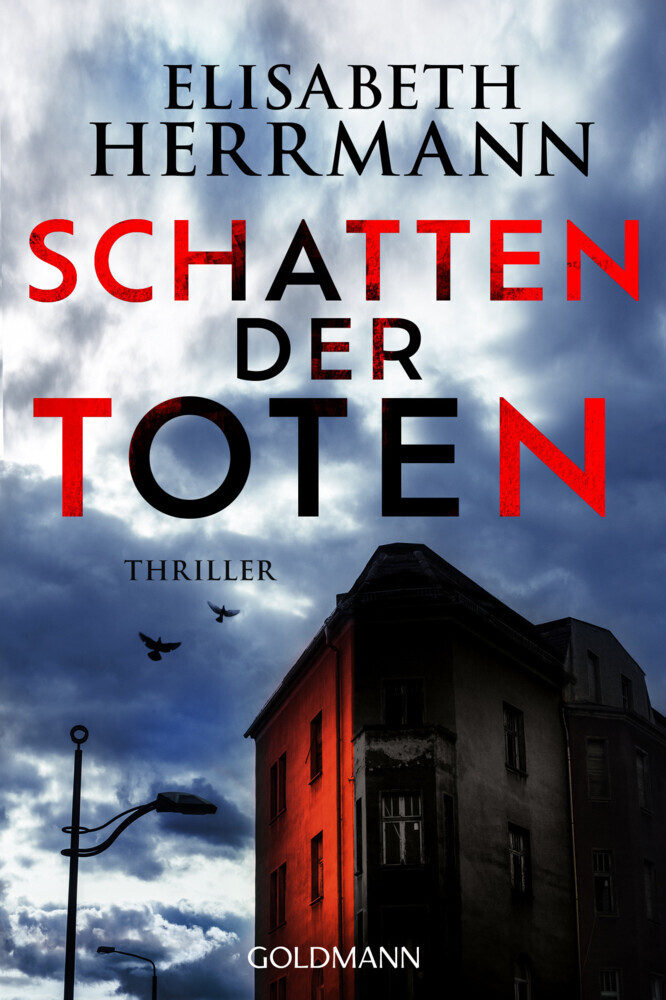Schatten der Toten main product photo