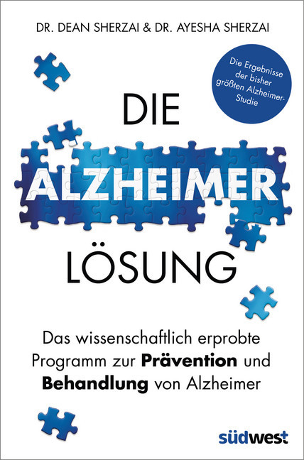 Die Alzheimer-Lösung main product photo