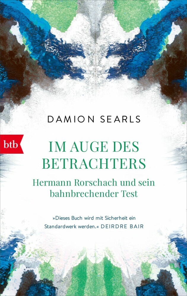 Im Auge des Betrachters main product photo