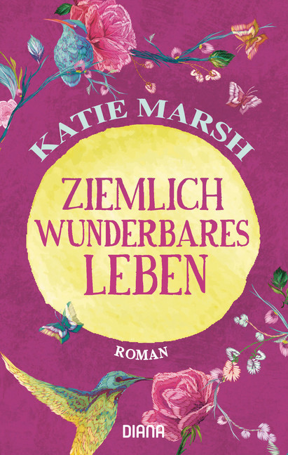 Ziemlich wunderbares Leben main product photo