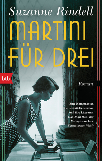 Martini für drei main product photo