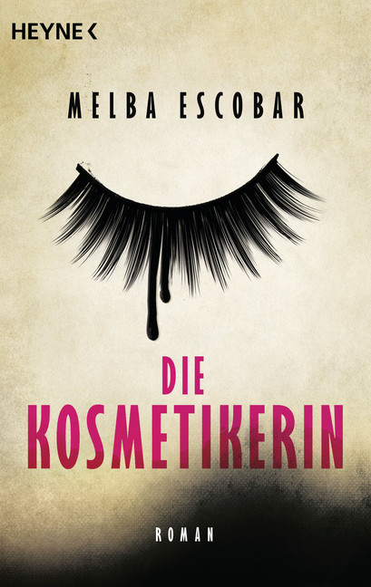 Die Kosmetikerin main product photo