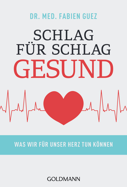 Schlag für Schlag gesund main product photo