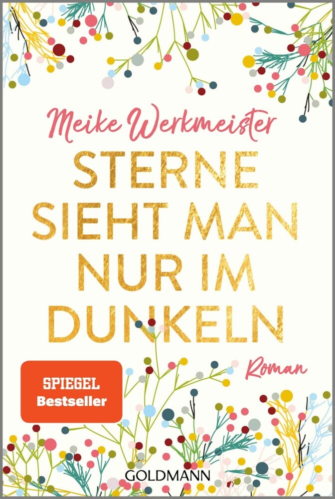 Sterne sieht man nur im Dunkeln main product photo