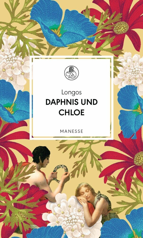 Daphnis und Chloe main product photo