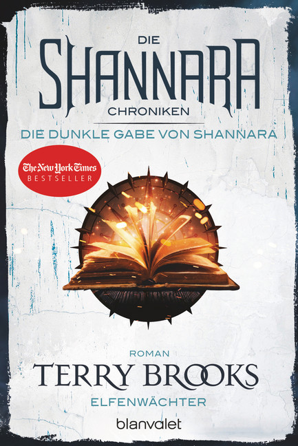 Die Shannara-Chroniken: Die dunkle Gabe von Shannara 1 - Elfenwächter main product photo