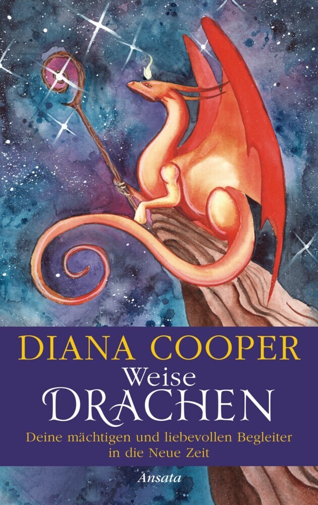 Weise Drachen main product photo