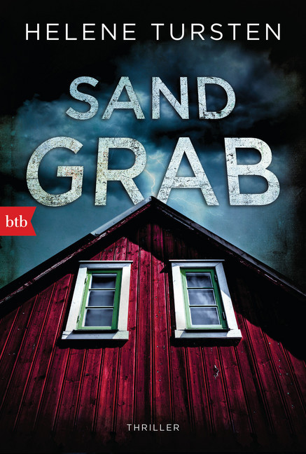Sandgrab main product photo