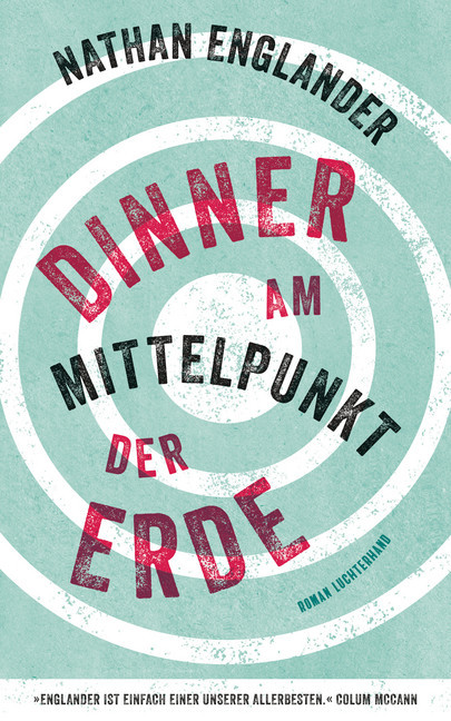 Dinner am Mittelpunkt der Erde main product photo