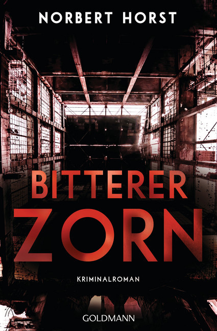 Bitterer Zorn main product photo