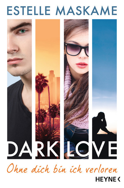 DARK LOVE - Ohne dich bin ich verloren main product photo