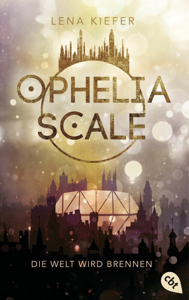 Ophelia Scale - Die Welt wird brennen main product photo