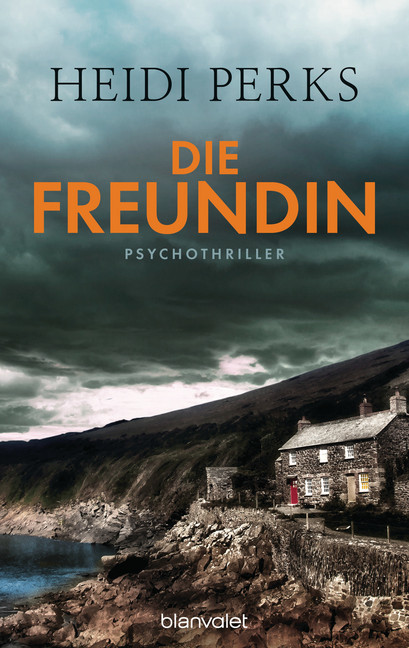 Die Freundin main product photo
