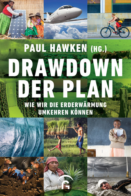 Drawdown - der Plan main product photo