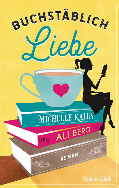 Buchstäblich Liebe main product photo