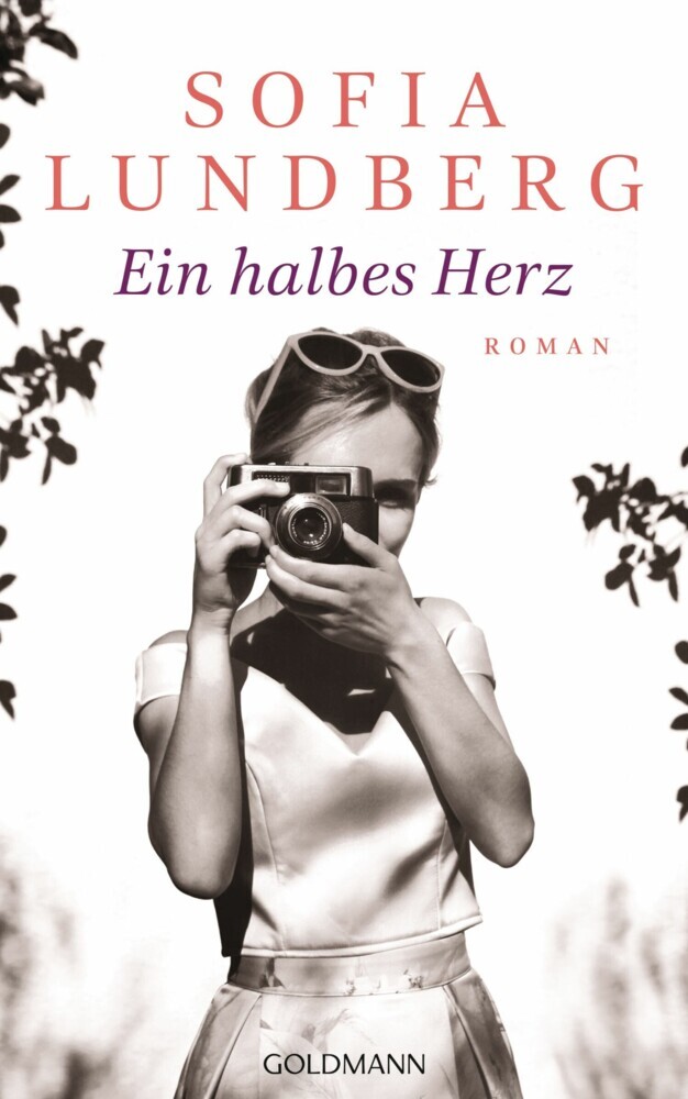 Ein halbes Herz main product photo