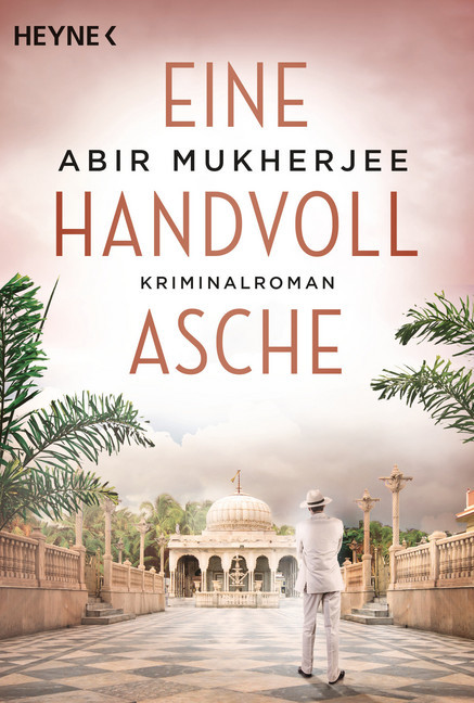 Eine Handvoll Asche main product photo