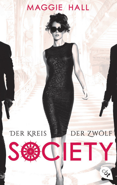 Society - Der Kreis der Zwölf main product photo