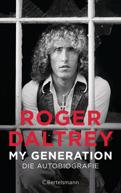 My Generation main product photo