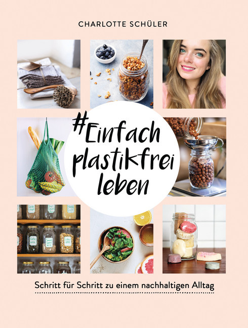 #Einfach plastikfrei leben main product photo