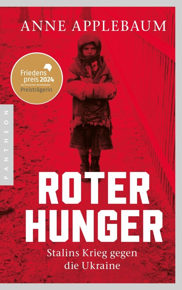 Roter Hunger main product photo