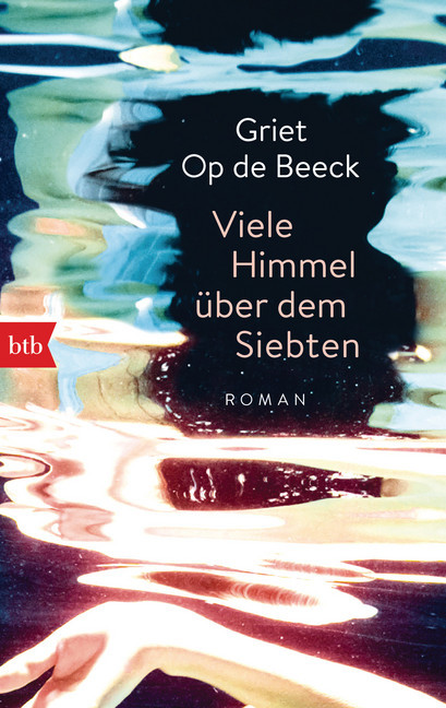 Viele Himmel über dem Siebten main product photo