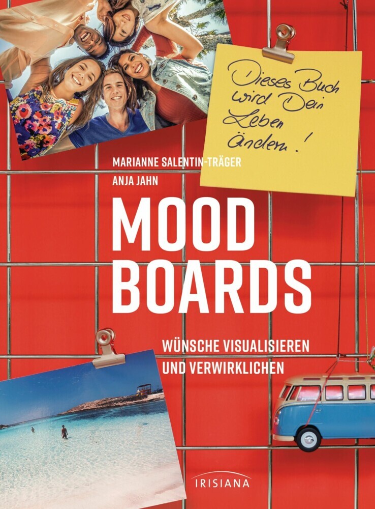 Moodboards main product photo