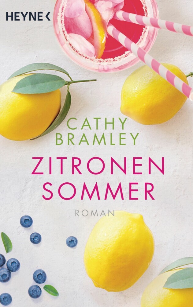 Zitronensommer main product photo
