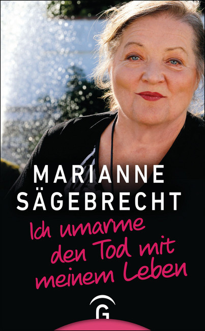 Ich umarme den Tod mit meinem Leben main product photo