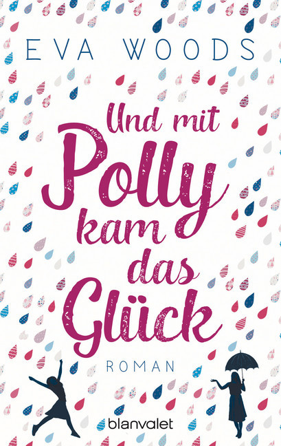 Und mit Polly kam das Glück main product photo