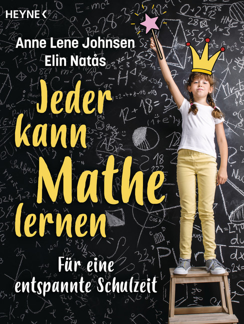 Jeder kann Mathe lernen main product photo