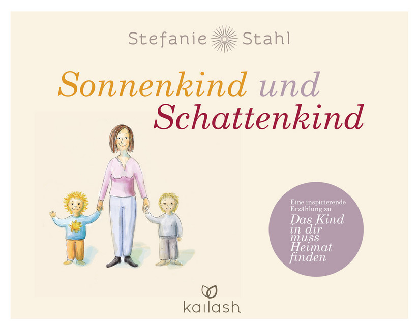 Sonnenkind und Schattenkind main product photo