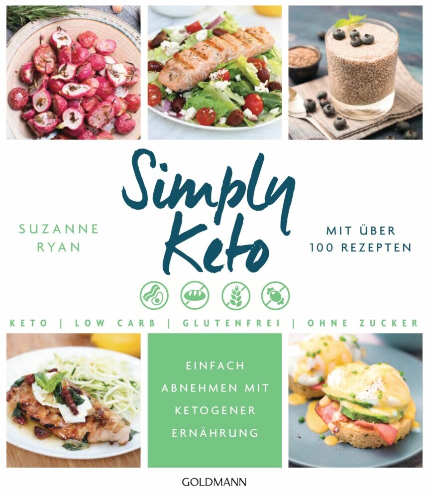 Simply Keto main product photo