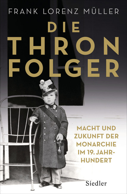 Die Thronfolger main product photo