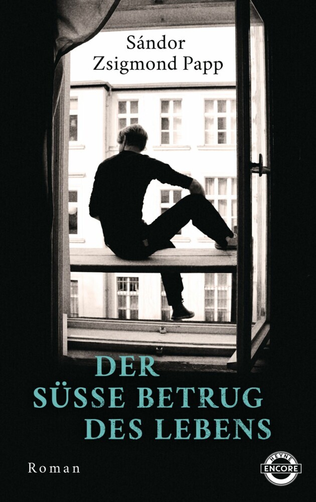 Der süße Betrug des Lebens main product photo