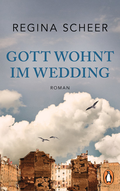 Gott wohnt im Wedding main product photo