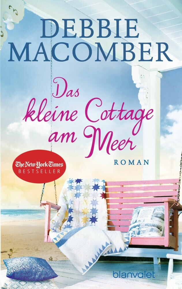 Das kleine Cottage am Meer main product photo
