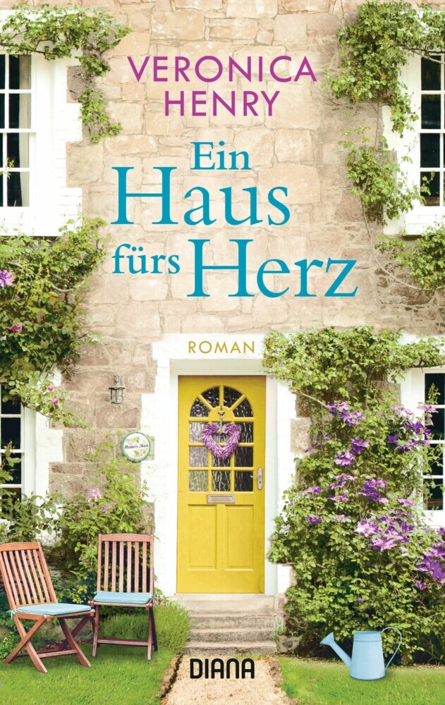 Ein Haus fürs Herz main product photo
